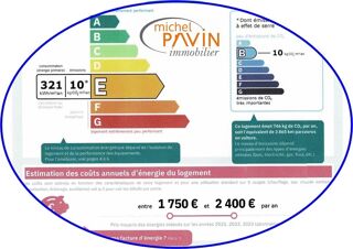  Maison � vendre 4 pi�ces 75 m�