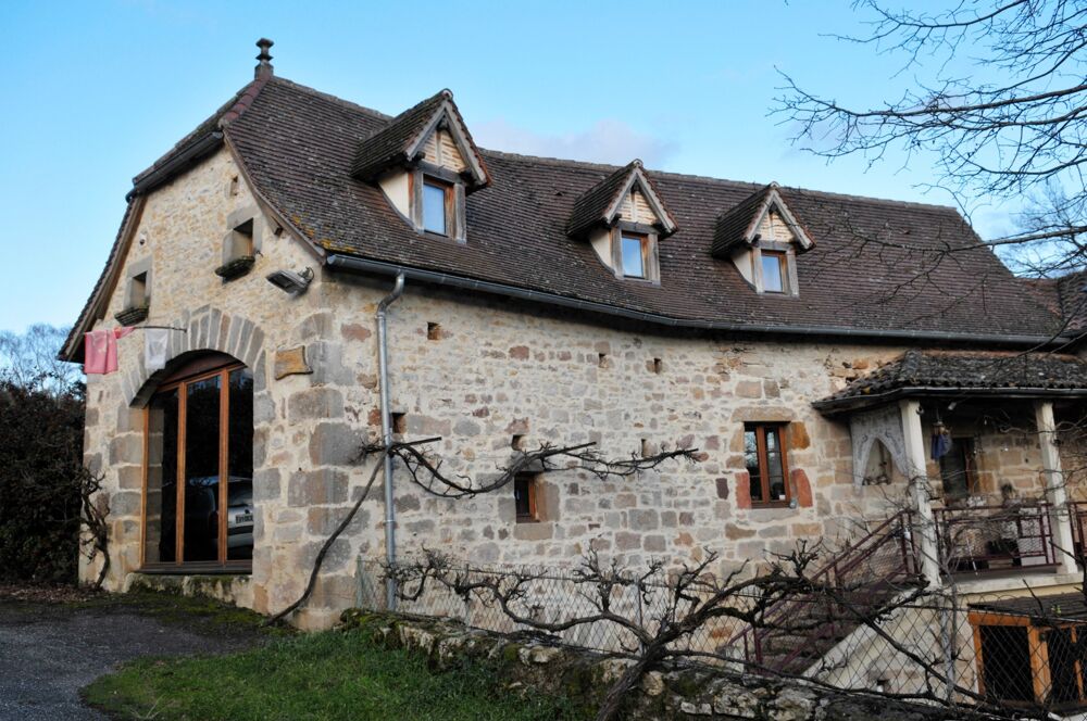 Vente Maison Maison de caract�re Le bourg
