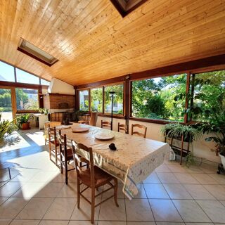  Maison � vendre 13 pi�ces 344 m�