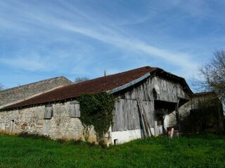  Maison Montesquieu (47130)