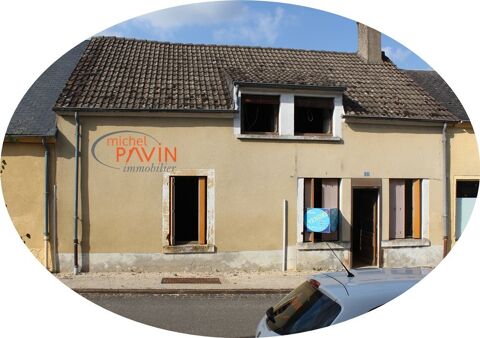   vente maison - 5 pice(s) Maison - 5 pice(s) - 86 m