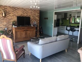  Maison � vendre 8 pi�ces 