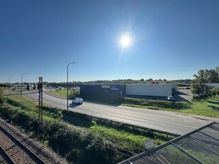  Terrain � vendre 17148 m�