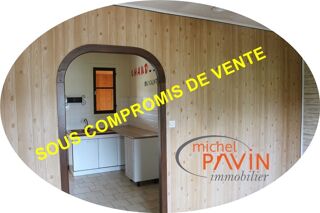  Maison � vendre 5 pi�ces 66 m�