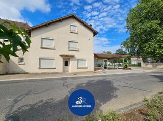  Maison � vendre 5 pi�ces 127 m�