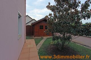  Maison � vendre 6 pi�ces 95 m�