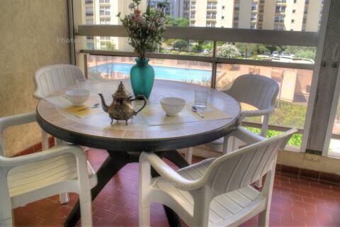  Appartement � louer 3 pi�ces 87 m�