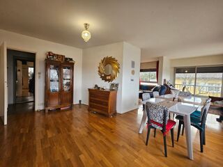  Appartement � vendre 4 pi�ces 86 m�