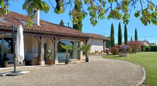  Maison � vendre 8 pi�ces 