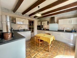  Maison � vendre 7 pi�ces 135 m�