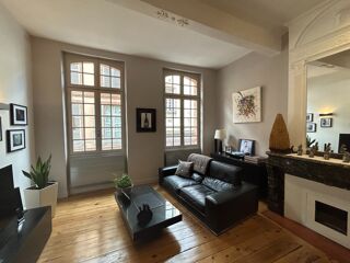  Appartement � vendre 3 pi�ces 63 m�