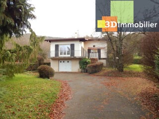  Maison � vendre 7 pi�ces 123 m�