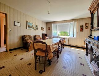  Maison � vendre 7 pi�ces 140 m�