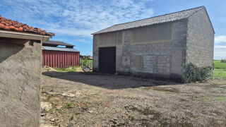  Maison � vendre 3 pi�ces 85 m�