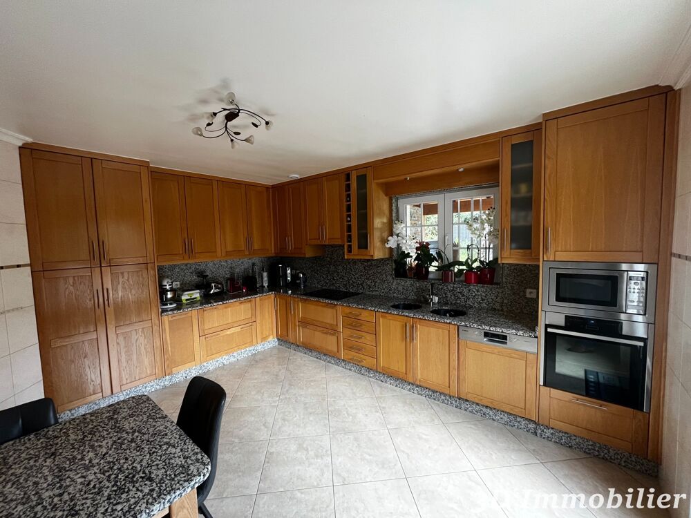 � vendre  Maison Douvaine (74140)