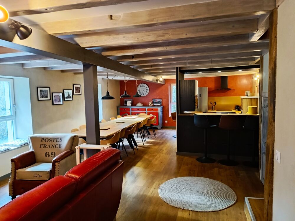 � vendre  Maison Bourg-en-Bresse (01000)