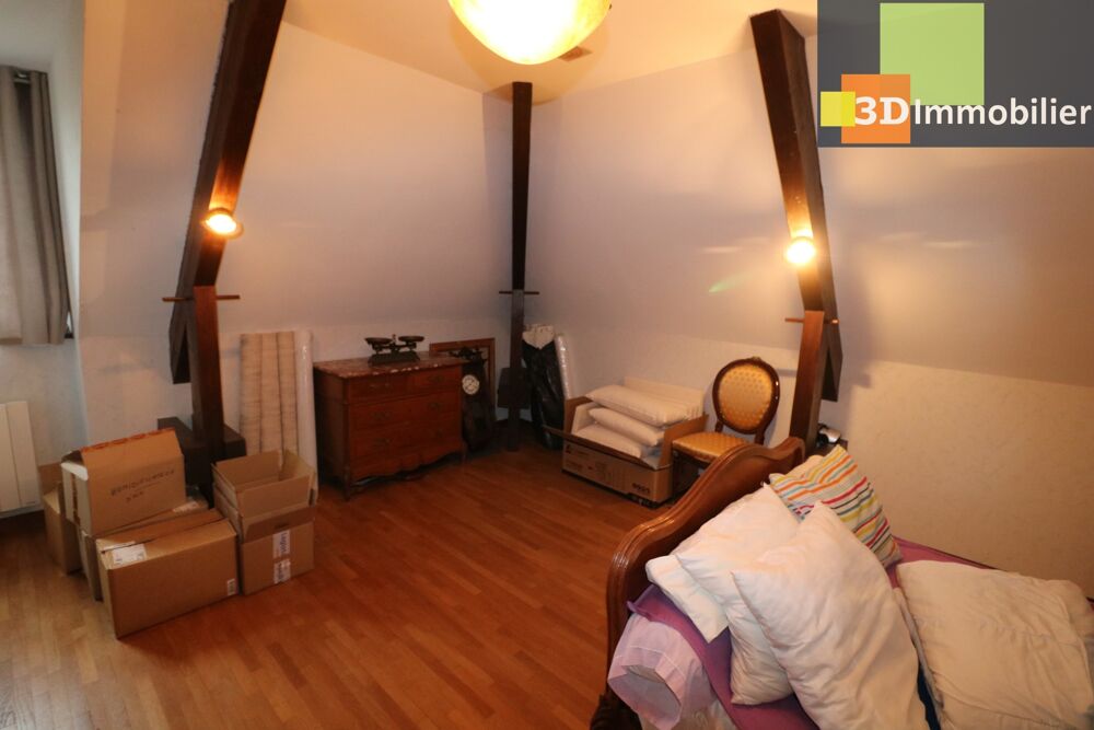 � vendre  Maison Dole (39100)