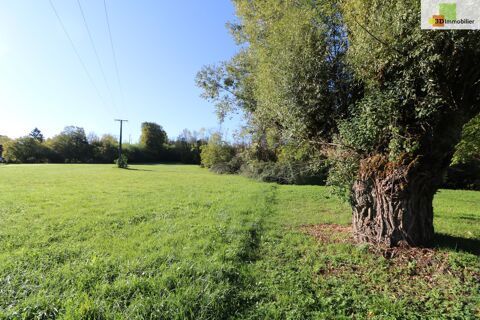 vente terrain - (s) 54000 Domblans (39210)