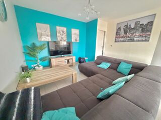  Maison � vendre 5 pi�ces 110 m�