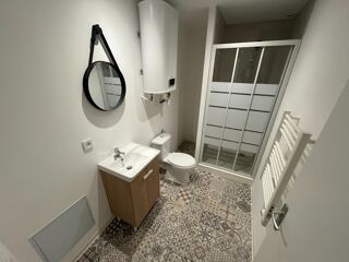  Appartement � louer 3 pi�ces 