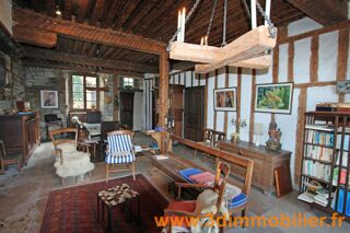  Maison  vendre 11 pices 272 m