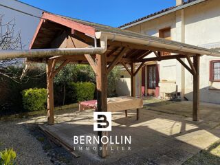  Maison � vendre 8 pi�ces 230 m�