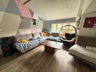  Maison � vendre 7 pi�ces 197 m�