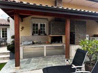  Maison � vendre 7 pi�ces 255 m�