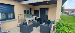  Maison � vendre 4 pi�ces 102 m�