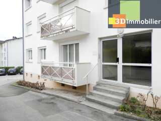  Appartement  vendre 4 pices 77 m