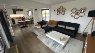  Appartement � vendre 4 pi�ces 105 m�