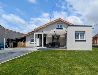  Maison � vendre 4 pi�ces 105 m�