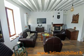  Maison  vendre 5 pices 163 m