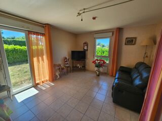  Maison � vendre 2 pi�ces 63 m�