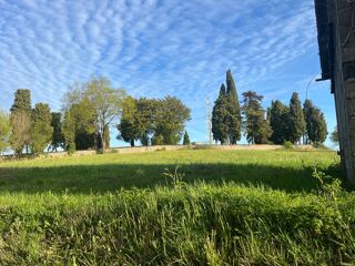  Terrain � vendre 1320 m�