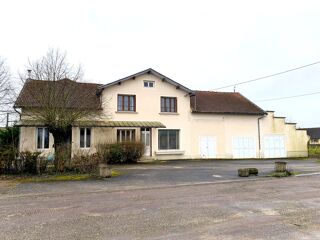  Maison � vendre 5 pi�ces 190 m�