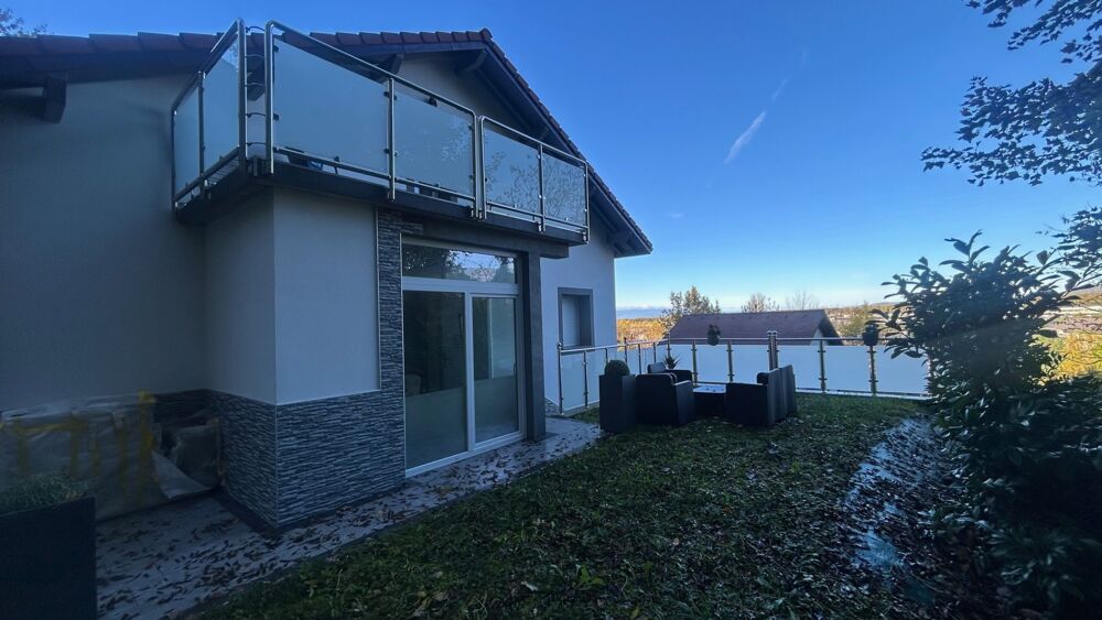  vendre  Maison Vtraz-Monthoux (74100)