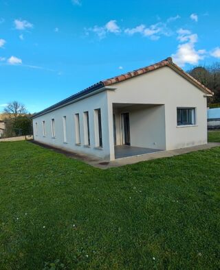  Maison � vendre 4 pi�ces 104 m�