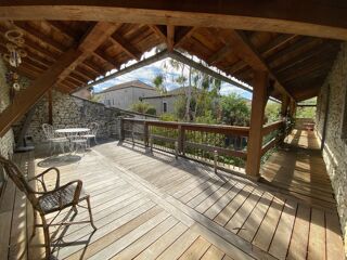  Maison � vendre 9 pi�ces 375 m�