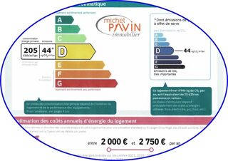  Maison � vendre 7 pi�ces 115 m�