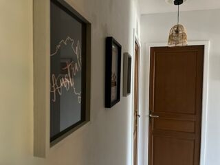  Appartement � vendre 4 pi�ces 73 m�