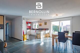  Maison � vendre 4 pi�ces 105 m�