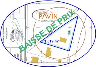  Maison � vendre 4 pi�ces 75 m�