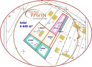  Maison � vendre 4 pi�ces 49 m�