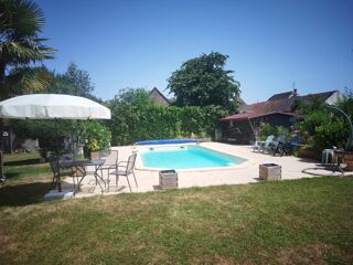  Maison � vendre 8 pi�ces 