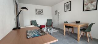  Appartement  vendre 2 pices 46 m