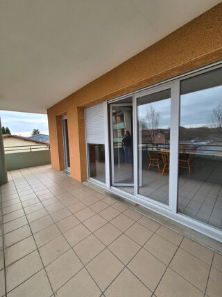  Appartement � vendre 5 pi�ces 65 m�