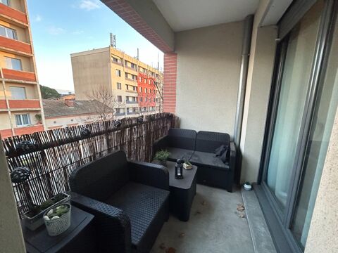  Appartement � louer 2 pi�ces 40 m�