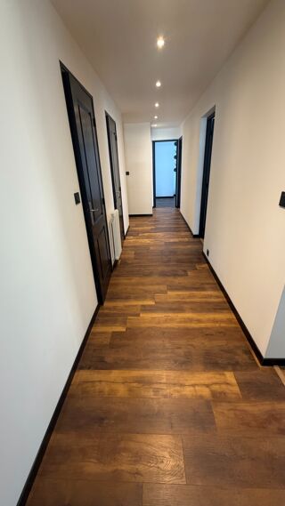  Appartement � vendre 4 pi�ces 77 m�