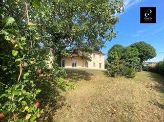  Maison � vendre 9 pi�ces 